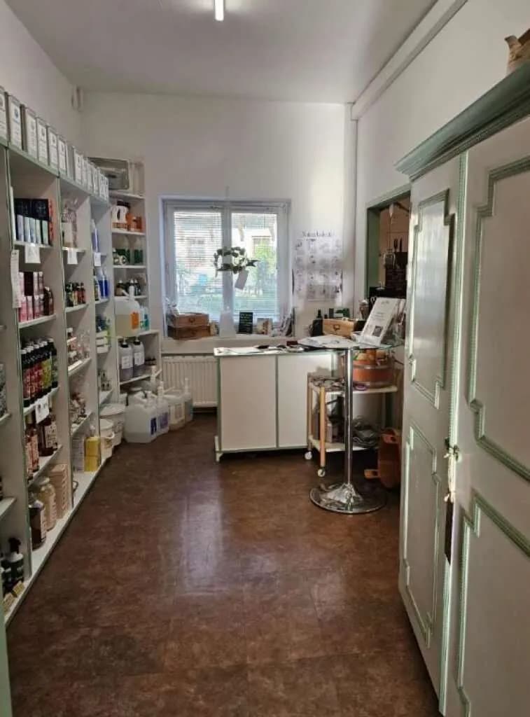 Gewerbeimmobilie mieten in Salzburg-Umgebung – 380 m², € 8 – Bild 5 von 29