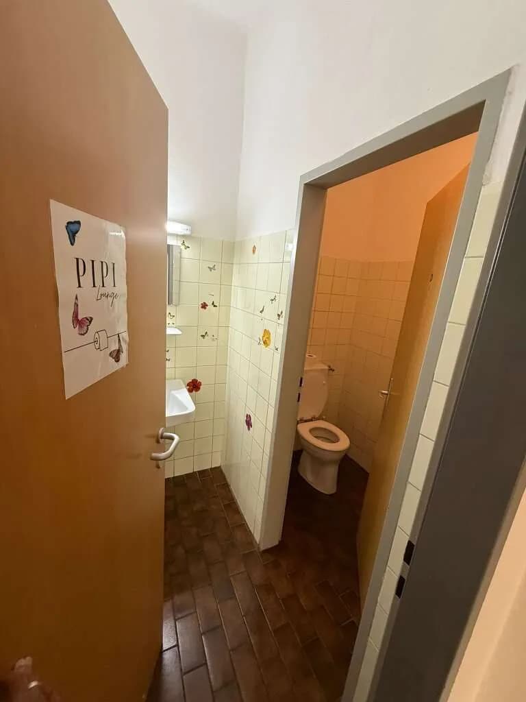 Gewerbeimmobilie mieten in Salzburg-Umgebung – 380 m², € 8 – Bild 18 von 29
