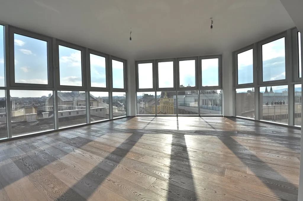 5-Zimmer-Wohnung kaufen in Wien – 208,96 m², € 1.249.000