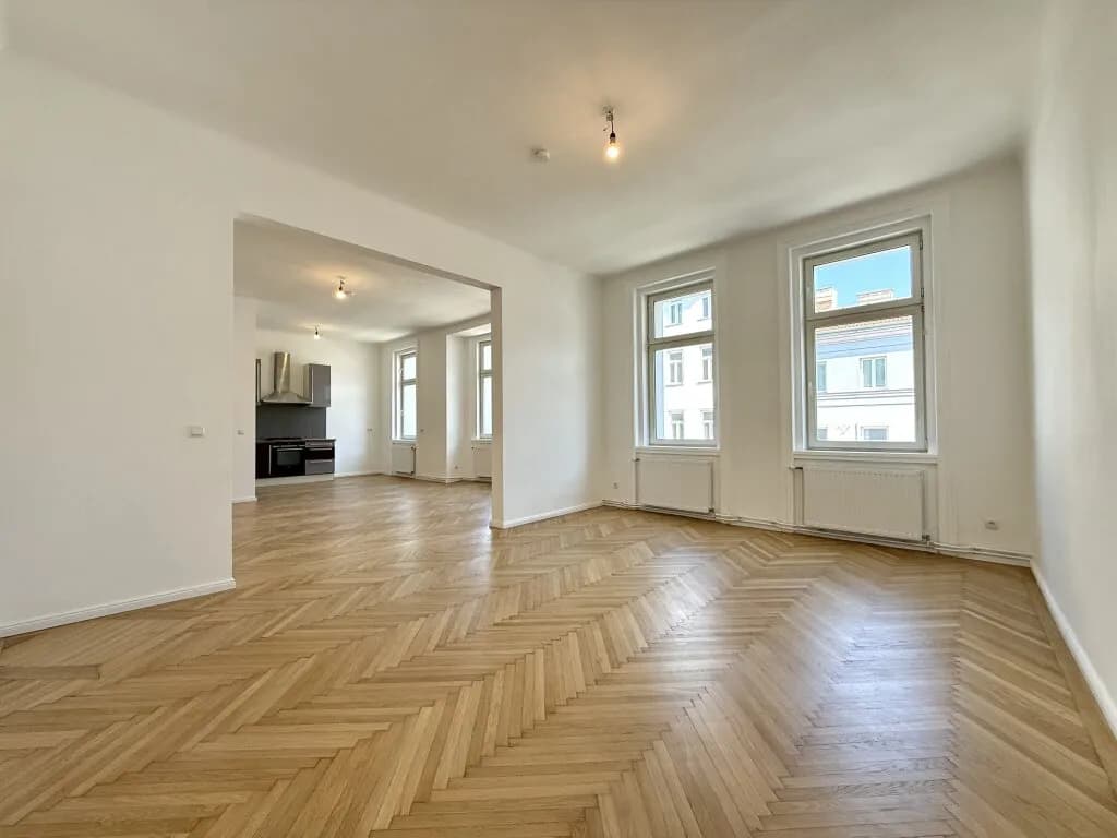 5-Zimmer-Wohnung kaufen in Wien – 150,01 m², € 950.000 – Bild 2 von 12