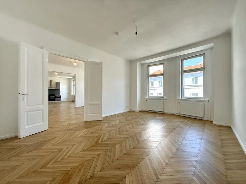 5-Zimmer-Wohnung kaufen in Wien – 150,01 m², € 950.000 – Bild 3 von 12