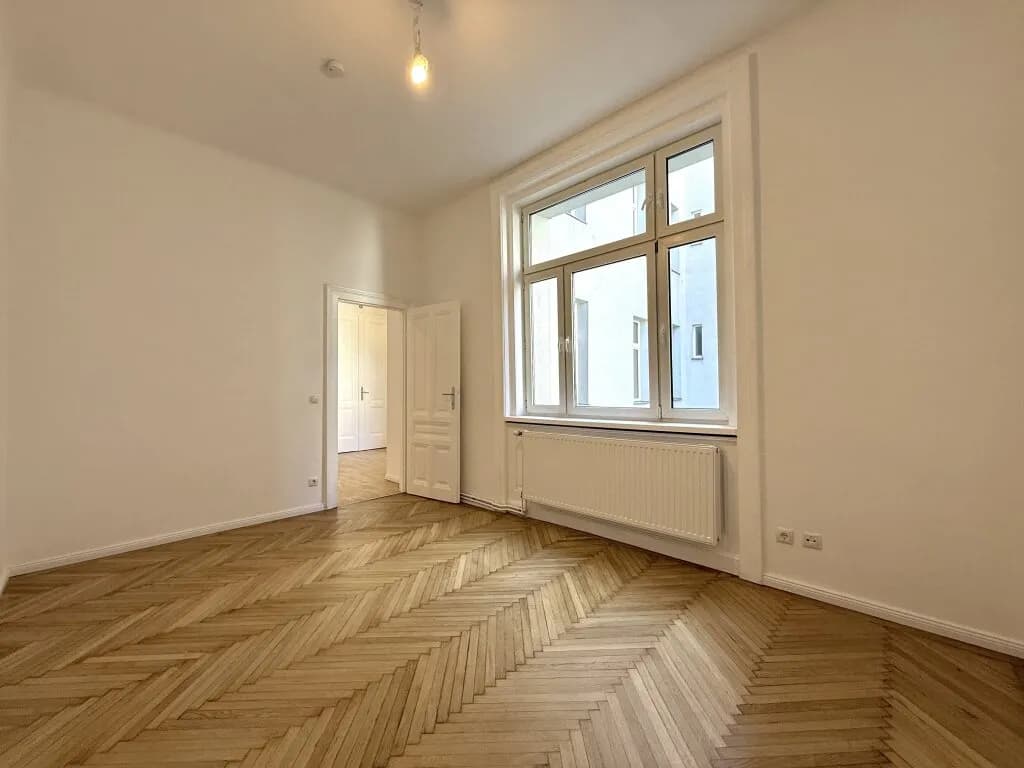 5-Zimmer-Wohnung kaufen in Wien – 150,01 m², € 950.000 – Bild 4 von 12