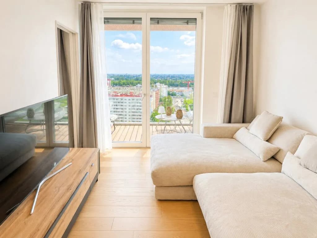 2-Zimmer-Wohnung mieten in Wien – 44,26 m², € 1.773 – Bild 3 von 32