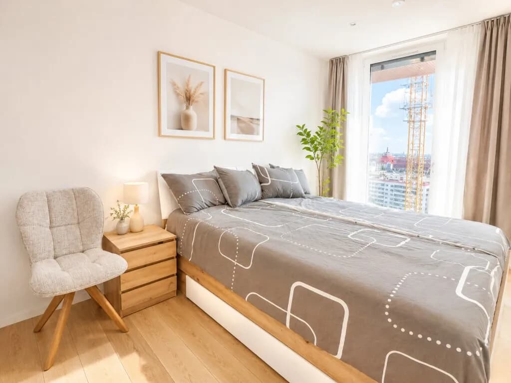 2-Zimmer-Wohnung mieten in Wien – 44,26 m², € 1.773 – Bild 4 von 32