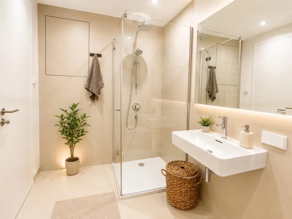 2-Zimmer-Wohnung mieten in Wien – 44,26 m², € 1.773 – Bild 6 von 32