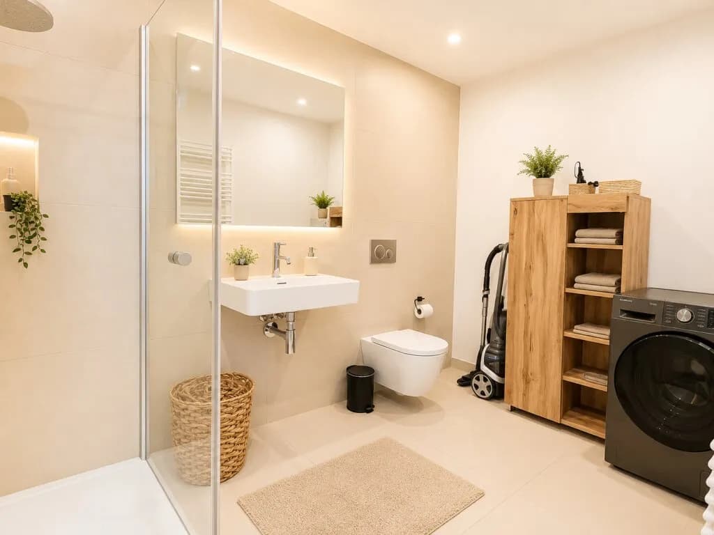 2-Zimmer-Wohnung mieten in Wien – 44,26 m², € 1.773 – Bild 7 von 32