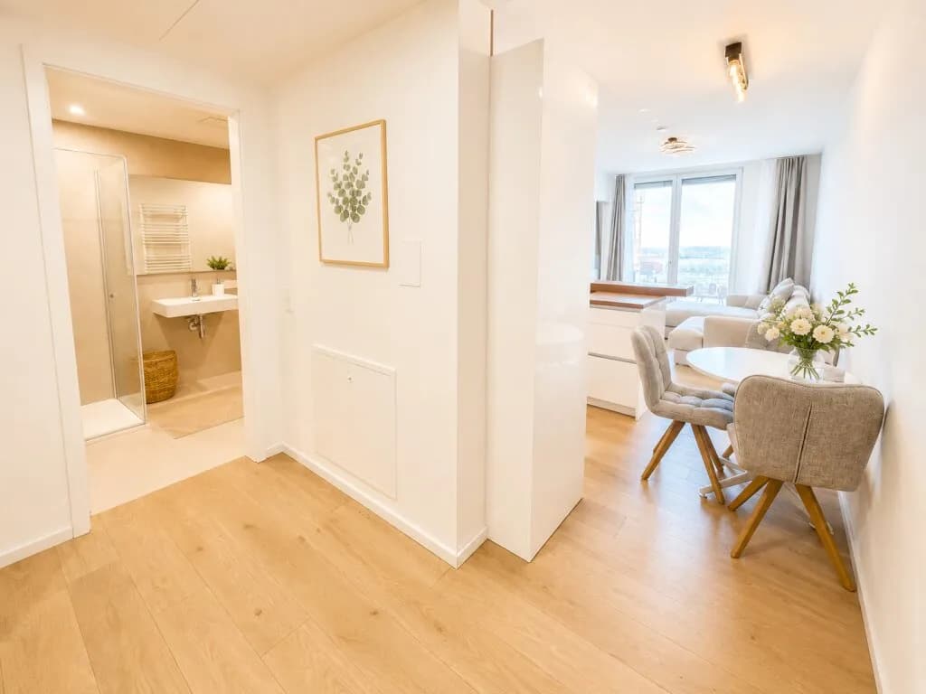 2-Zimmer-Wohnung mieten in Wien – 44,26 m², € 1.773 – Bild 10 von 32