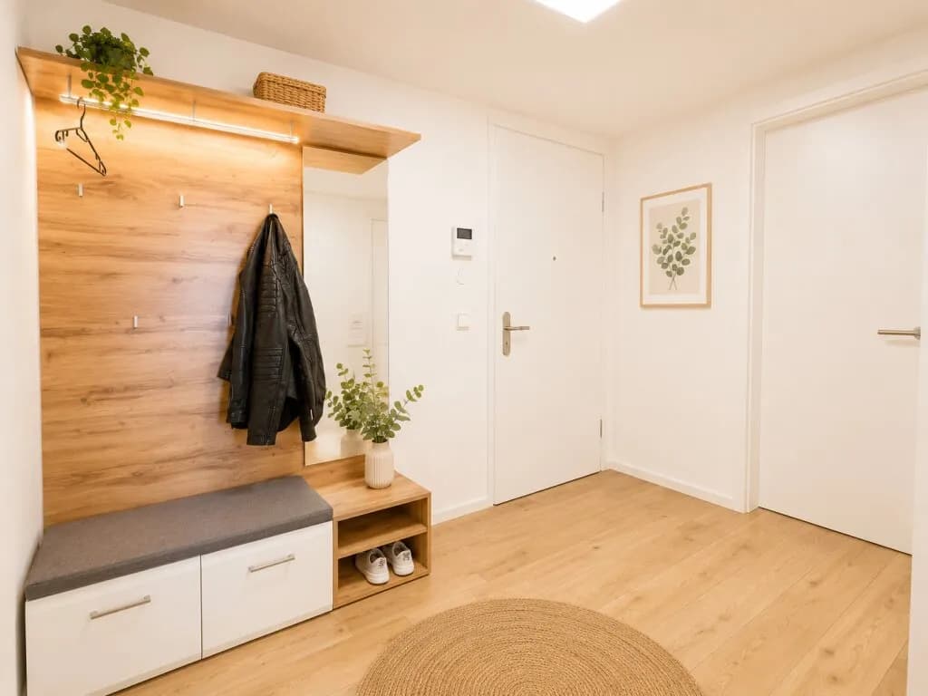 2-Zimmer-Wohnung mieten in Wien – 44,26 m², € 1.773 – Bild 11 von 32