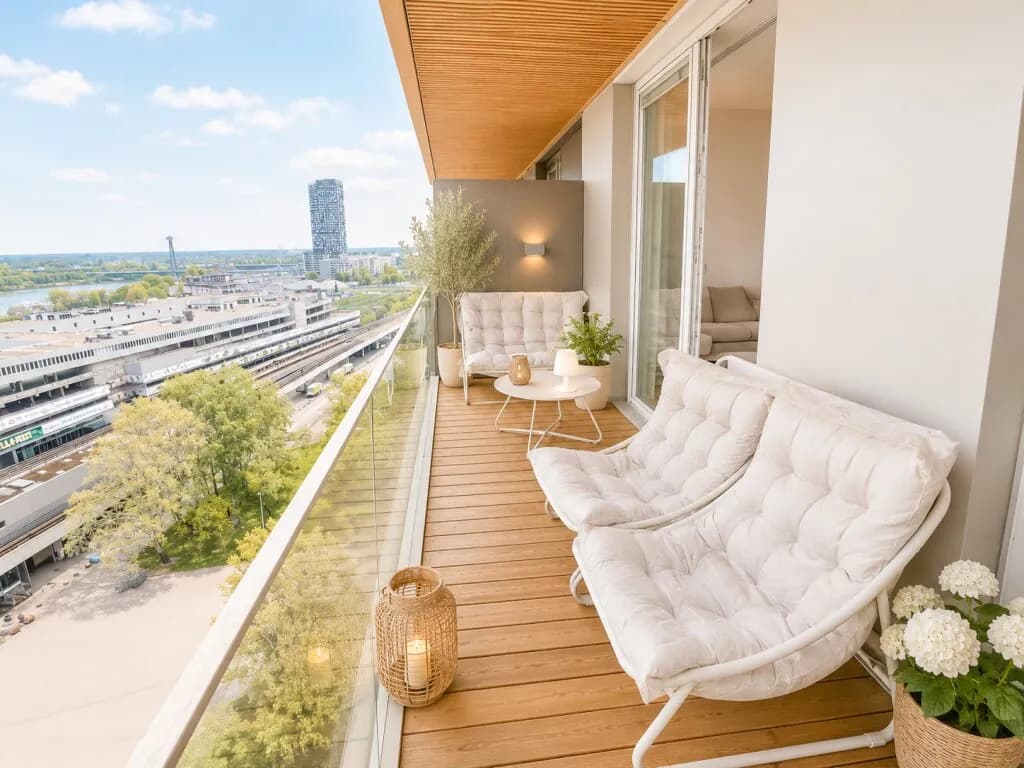 2-Zimmer-Wohnung mieten in Wien – 44,26 m², € 1.773 – Bild 12 von 32