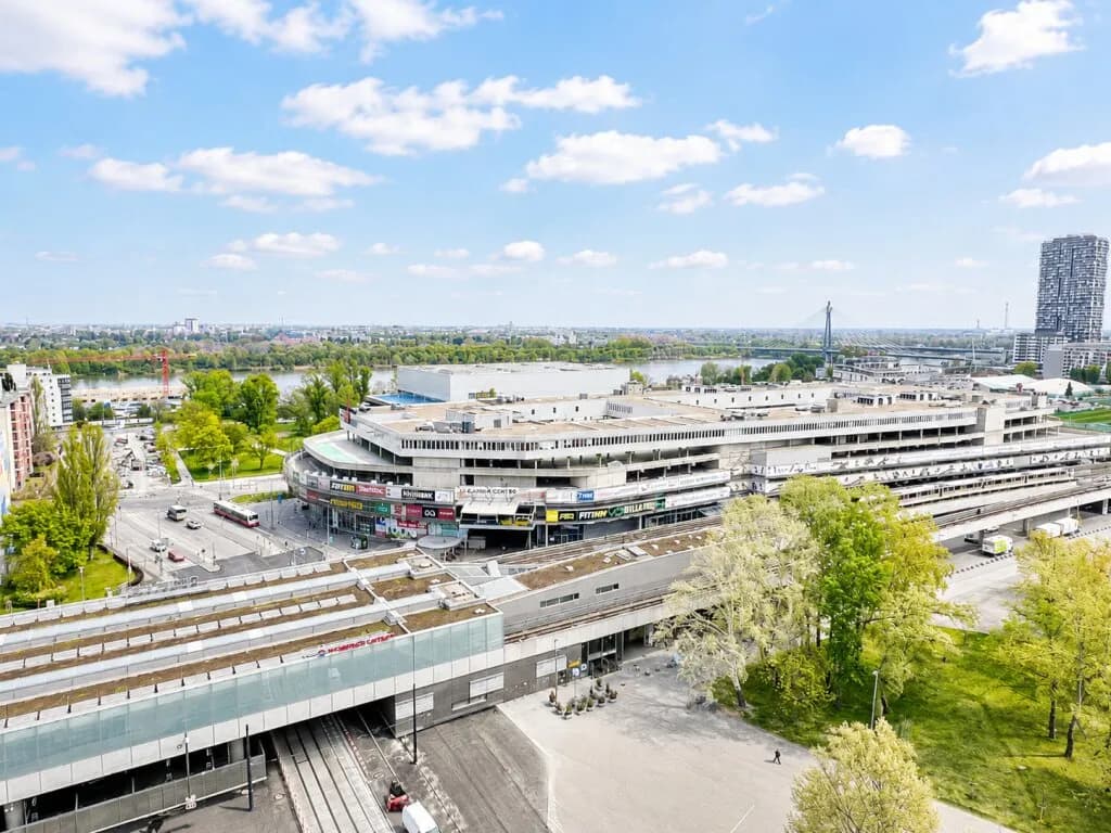 2-Zimmer-Wohnung mieten in Wien – 44,26 m², € 1.773 – Bild 13 von 32