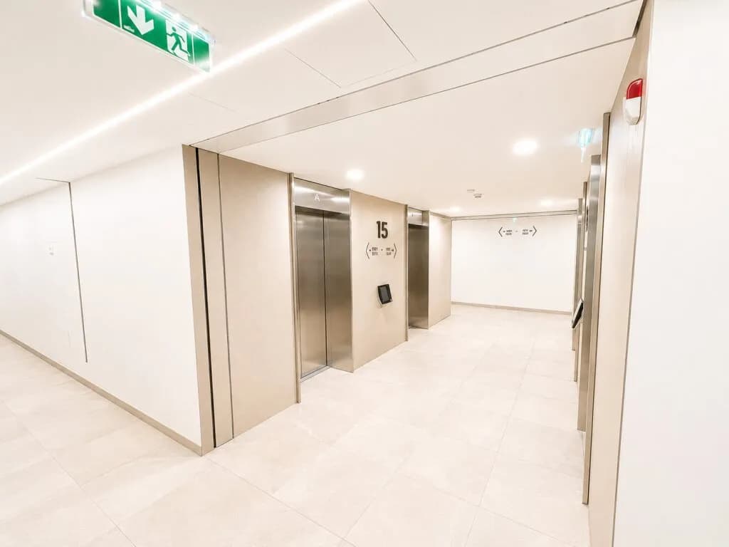 2-Zimmer-Wohnung mieten in Wien – 44,26 m², € 1.773 – Bild 14 von 32