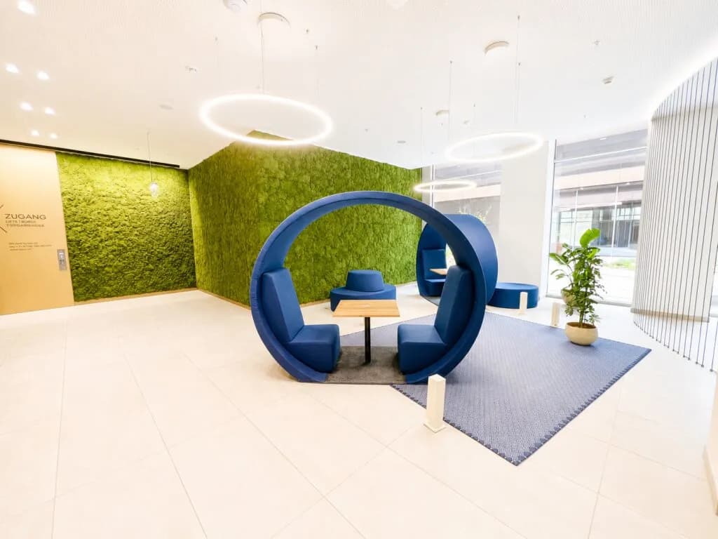 2-Zimmer-Wohnung mieten in Wien – 44,26 m², € 1.773 – Bild 16 von 32