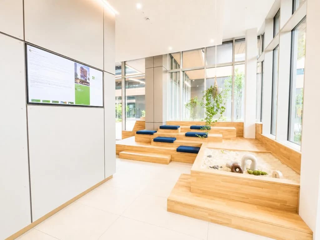 2-Zimmer-Wohnung mieten in Wien – 44,26 m², € 1.773 – Bild 18 von 32