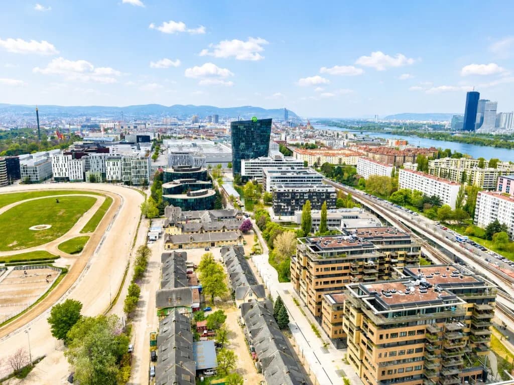 2-Zimmer-Wohnung mieten in Wien – 44,26 m², € 1.773 – Bild 28 von 32