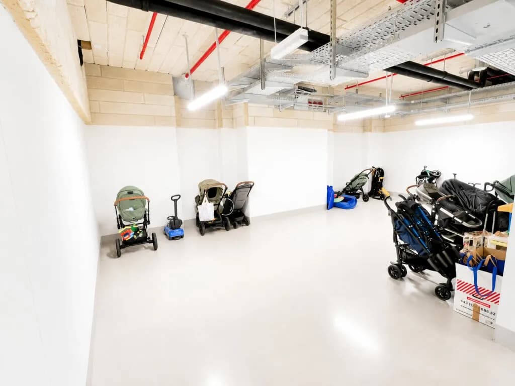 2-Zimmer-Wohnung mieten in Wien – 44,26 m², € 1.773 – Bild 30 von 32