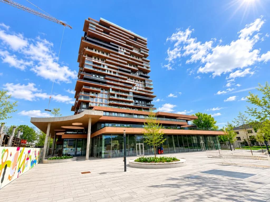 2-Zimmer-Wohnung mieten in Wien – 44,26 m², € 1.773 – Bild 31 von 32