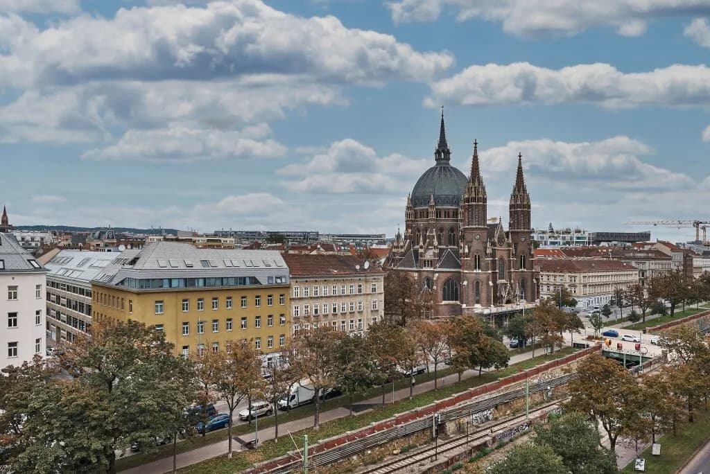 3-Zimmer-Wohnung kaufen in Wien – 111,63 m², € 599.000