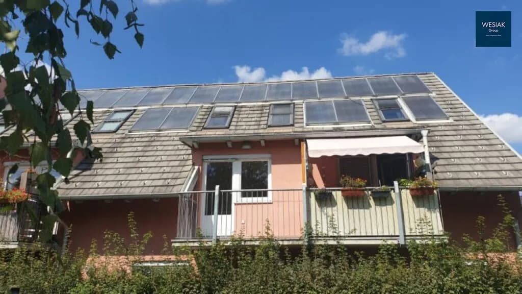 2-Zimmer-Wohnung mieten in Graz – 58 m², € 786 – Bild 2 von 25