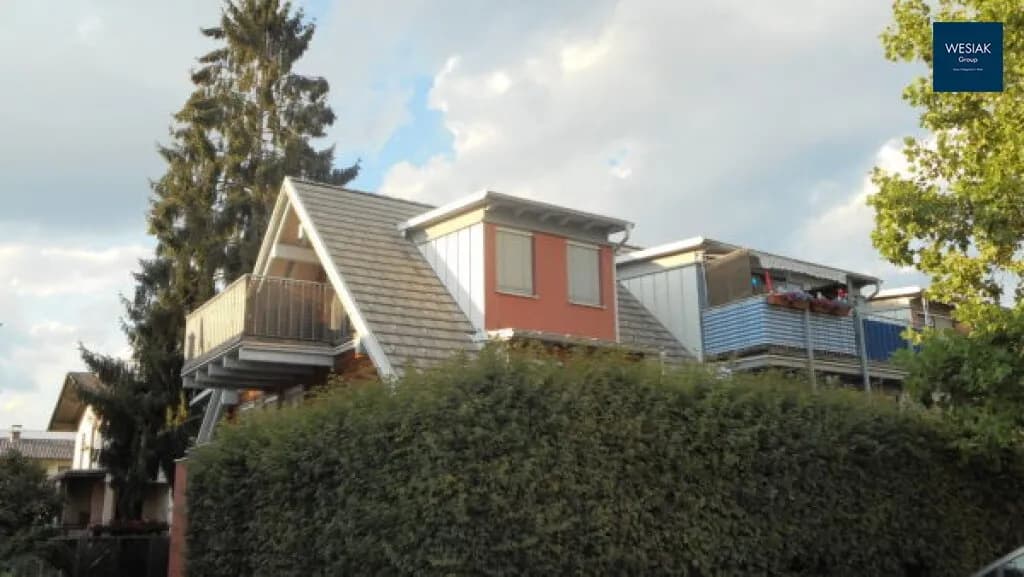 2-Zimmer-Wohnung mieten in Graz – 58 m², € 786 – Bild 3 von 25