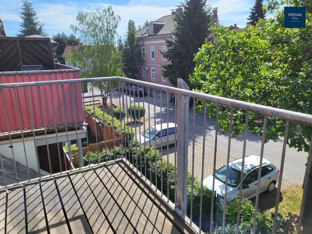 2-Zimmer-Wohnung mieten in Graz – 58 m², € 786 – Bild 5 von 25