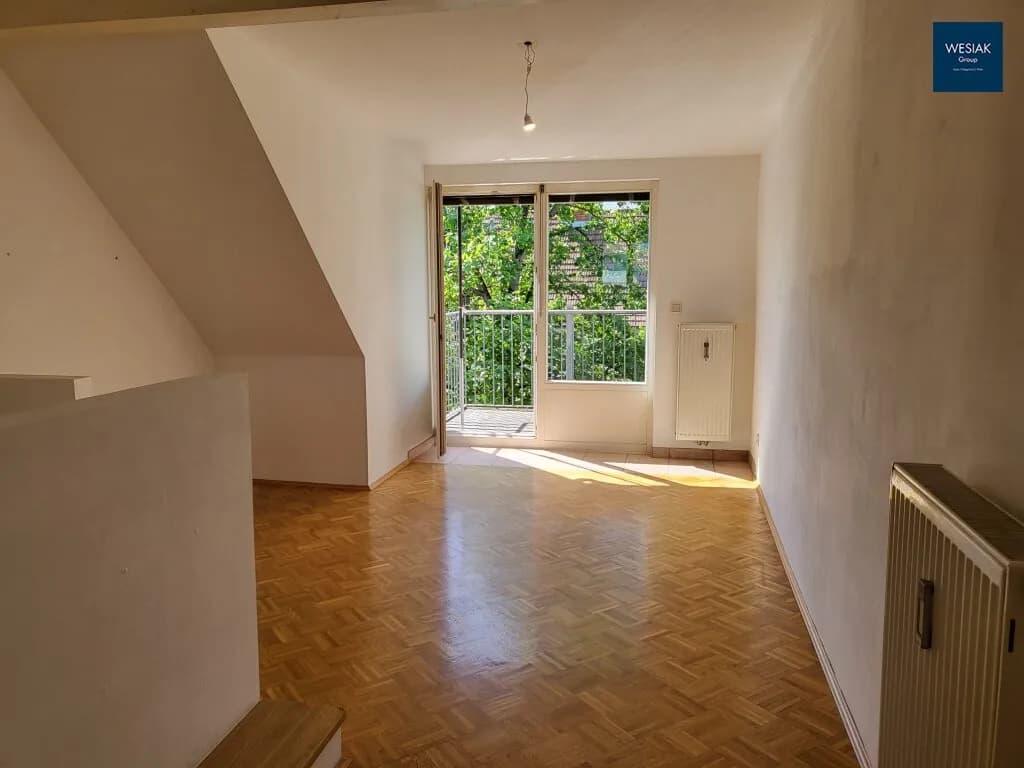 2-Zimmer-Wohnung mieten in Graz – 58 m², € 786 – Bild 8 von 25