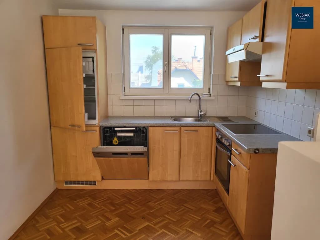 2-Zimmer-Wohnung mieten in Graz – 58 m², € 786 – Bild 9 von 25