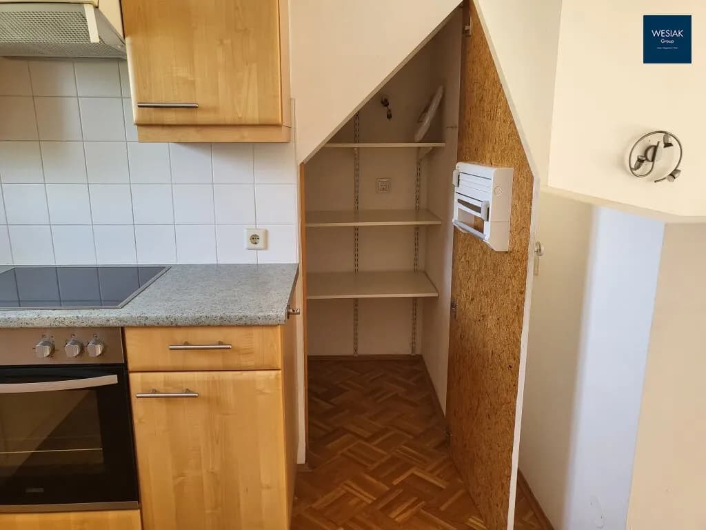 2-Zimmer-Wohnung mieten in Graz – 58 m², € 786 – Bild 10 von 25