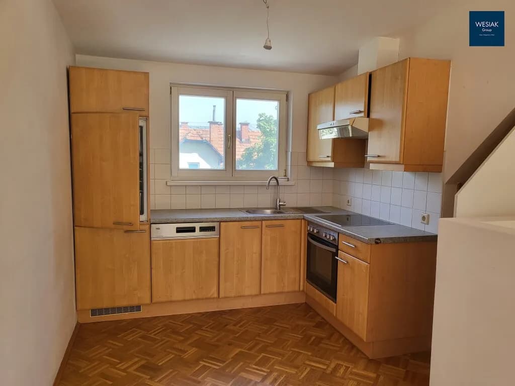 2-Zimmer-Wohnung mieten in Graz – 58 m², € 786 – Bild 11 von 25