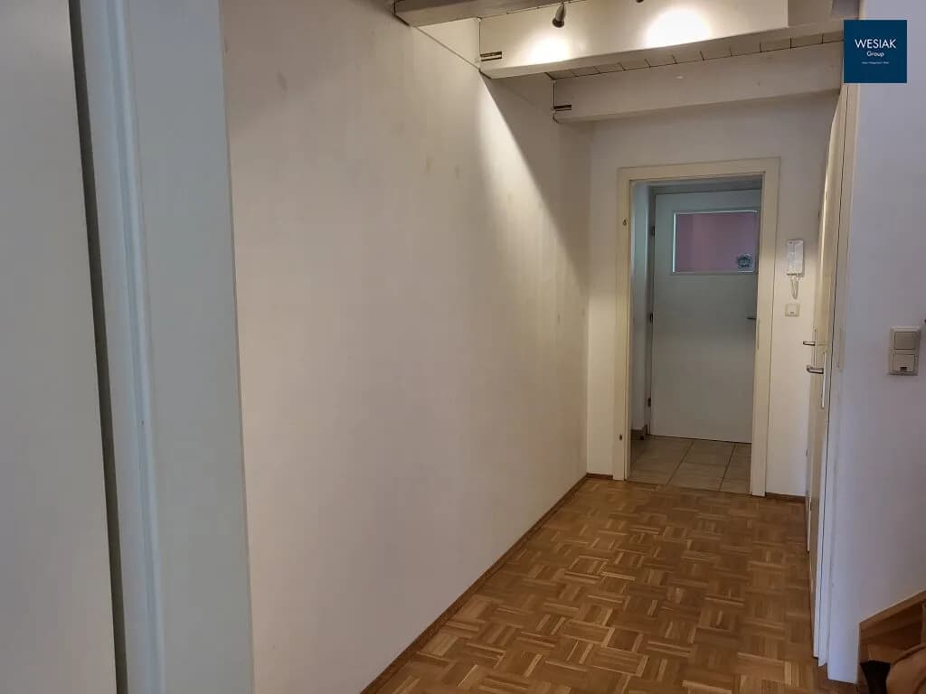 2-Zimmer-Wohnung mieten in Graz – 58 m², € 786 – Bild 15 von 25