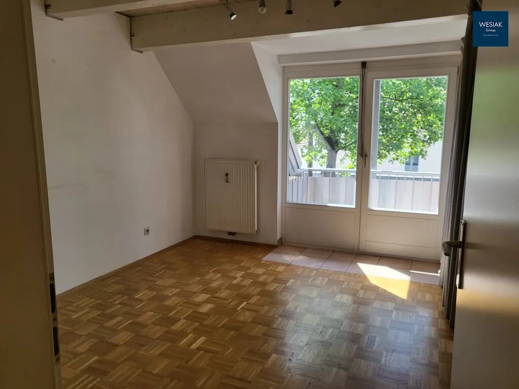 2-Zimmer-Wohnung mieten in Graz – 58 m², € 786 – Bild 18 von 25