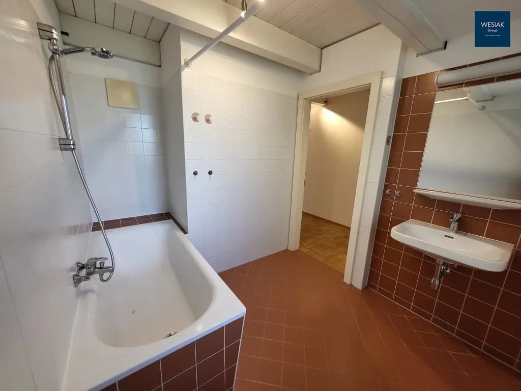 2-Zimmer-Wohnung mieten in Graz – 58 m², € 786 – Bild 21 von 25