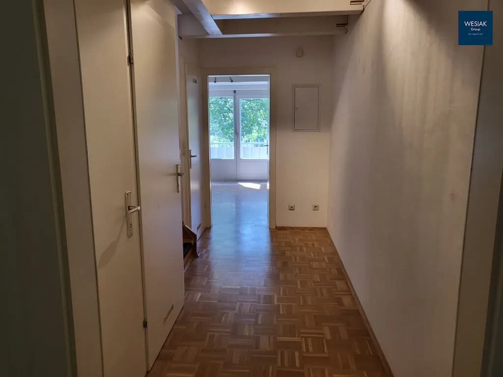 2-Zimmer-Wohnung mieten in Graz – 58 m², € 786 – Bild 22 von 25