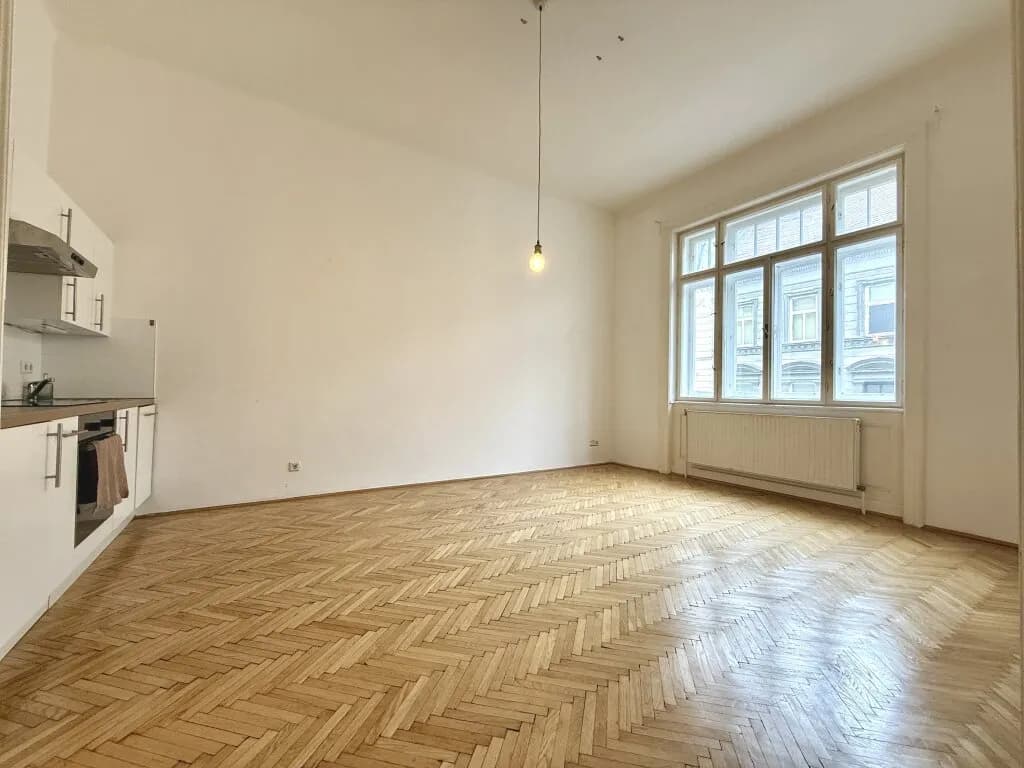 2-Zimmer-Wohnung kaufen in Wien – 64,22 m², € 449.000 – Bild 1 von 10