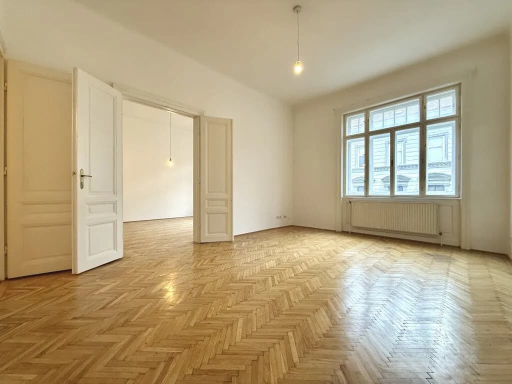 2-Zimmer-Wohnung kaufen in Wien – 64,22 m², € 449.000 – Bild 2 von 10