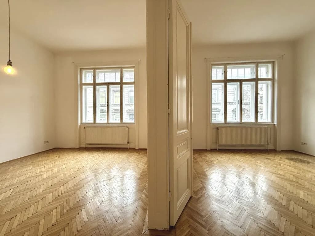 2-Zimmer-Wohnung kaufen in Wien – 64,22 m², € 449.000 – Bild 3 von 10