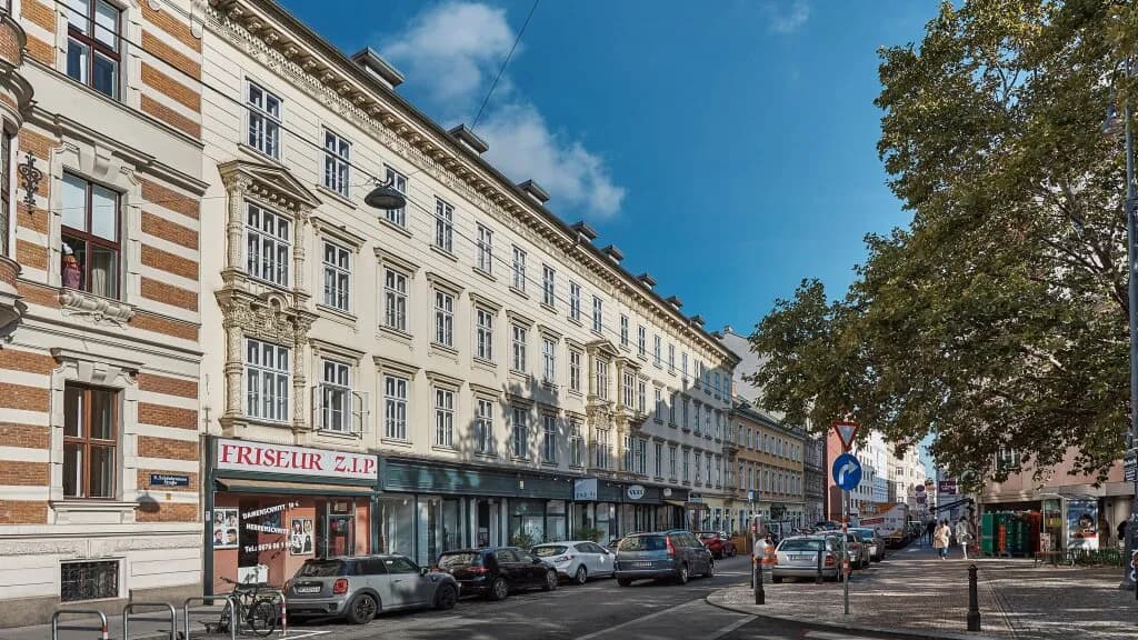 2-Zimmer-Wohnung kaufen in Wien – 73,93 m², € 515.000 – Bild 19 von 21