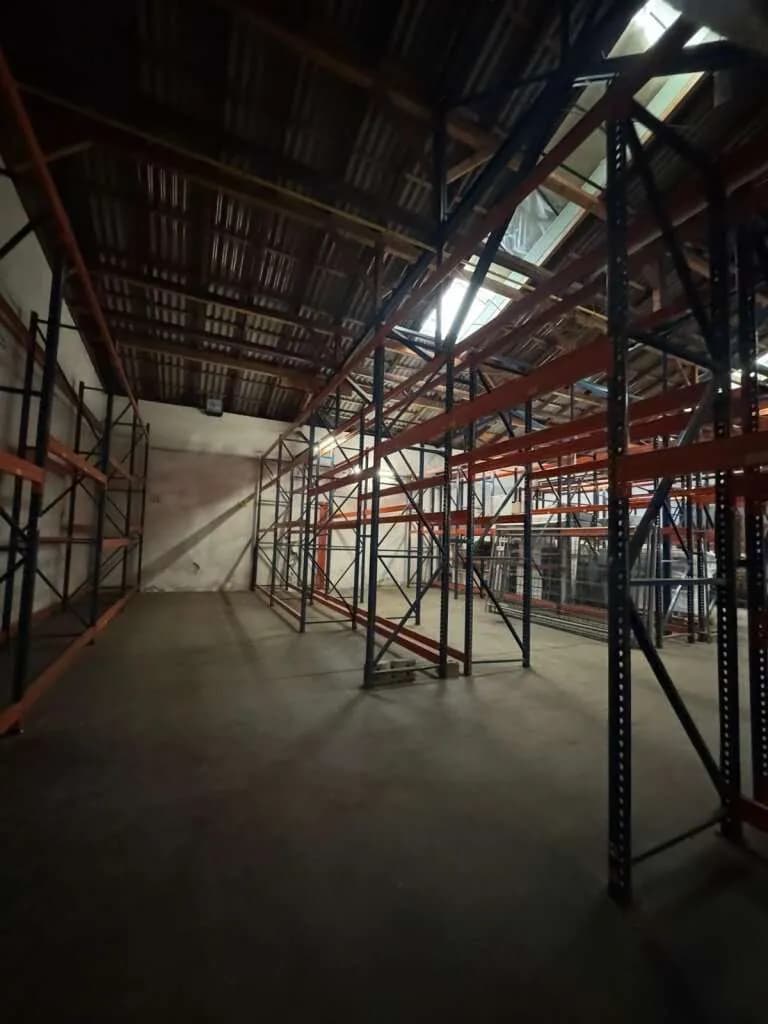 Gewerbeimmobilie mieten in Salzburg-Umgebung – 1 000 m², € 8 – Bild 5 von 10