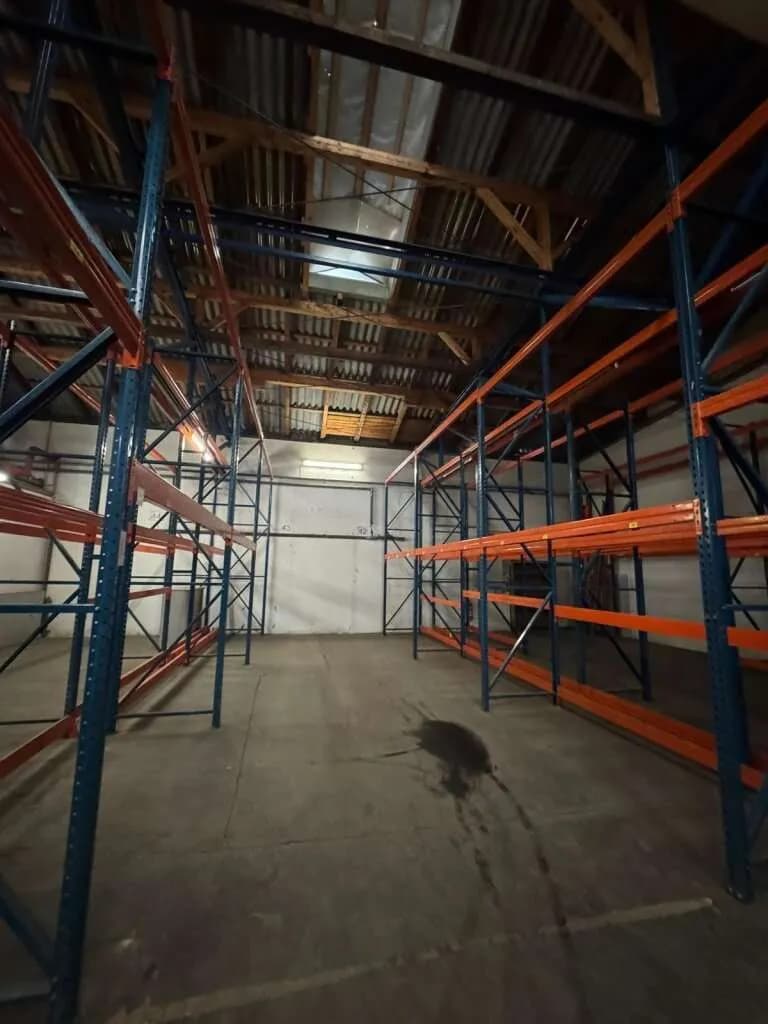 Gewerbeimmobilie mieten in Salzburg-Umgebung – 1 000 m², € 8 – Bild 7 von 10