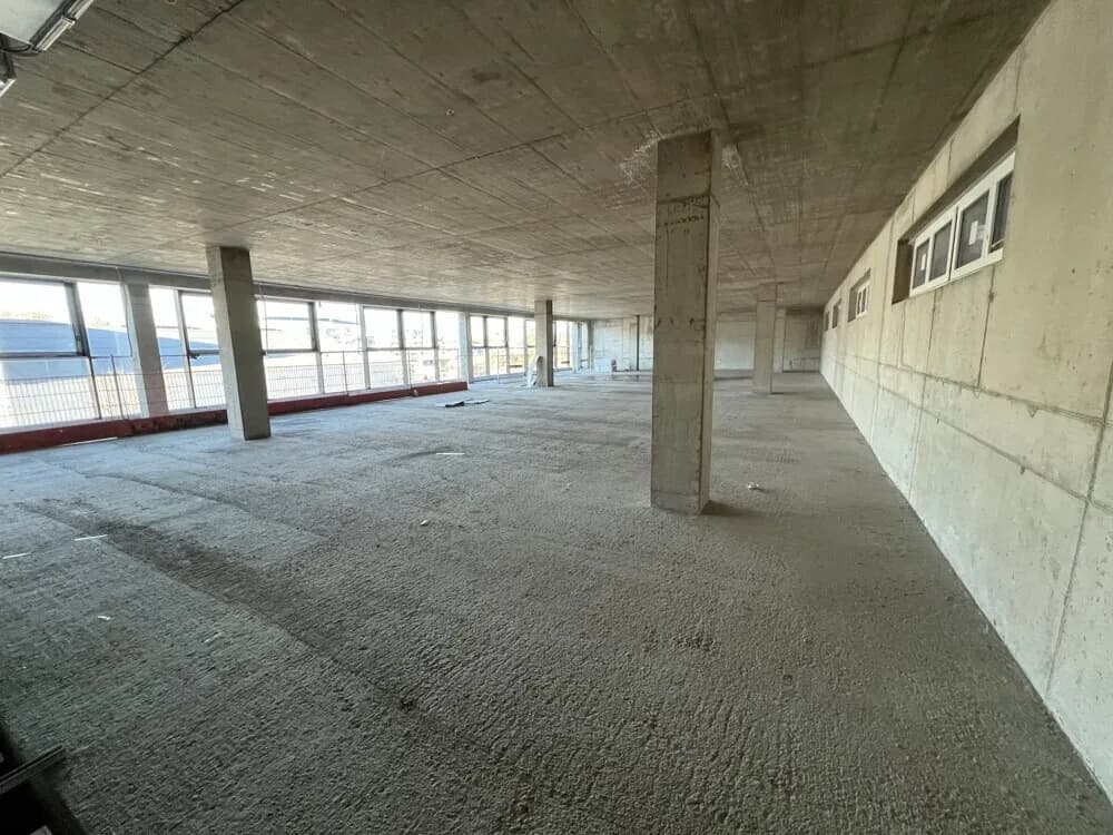 Gewerbeimmobilie mieten in Graz – 2 200 m², € 16 – Bild 6 von 18