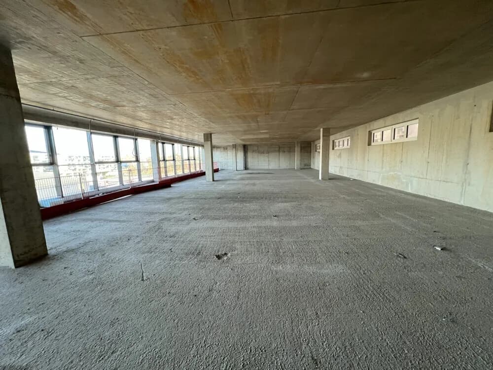 Gewerbeimmobilie mieten in Graz – 2 200 m², € 16 – Bild 9 von 18