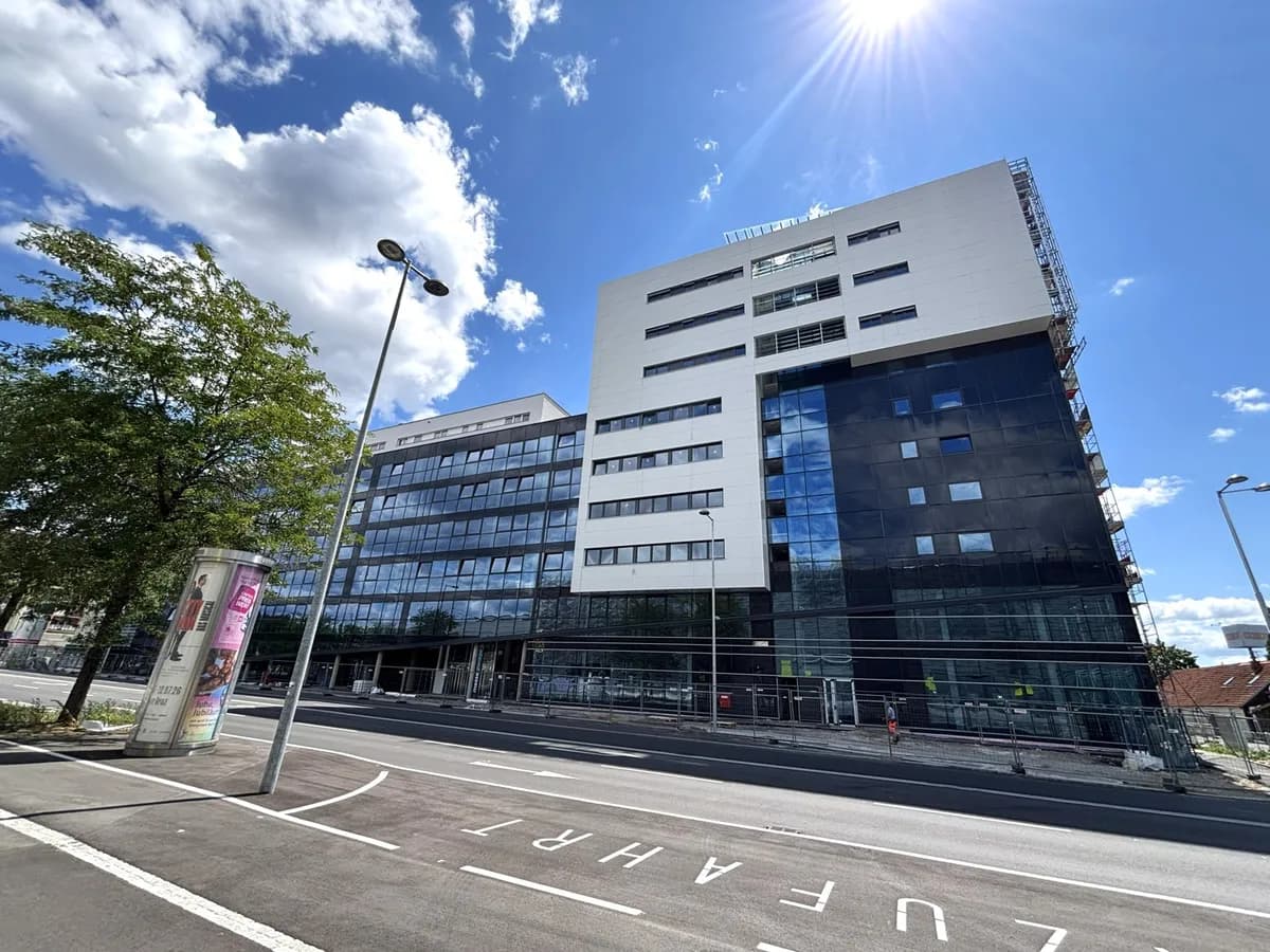 Gewerbeimmobilie mieten in Graz – 2 200 m², € 16 – Bild 15 von 18