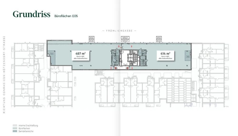 Gewerbeimmobilie mieten in Graz – 2 200 m², € 16 – Bild 16 von 18