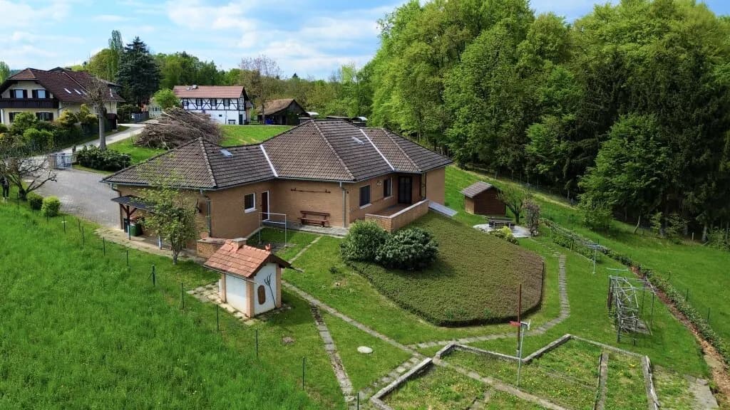 6-Zimmer-Haus kaufen in Leibnitz – 170 m², € 879.000 – Bild 2 von 20