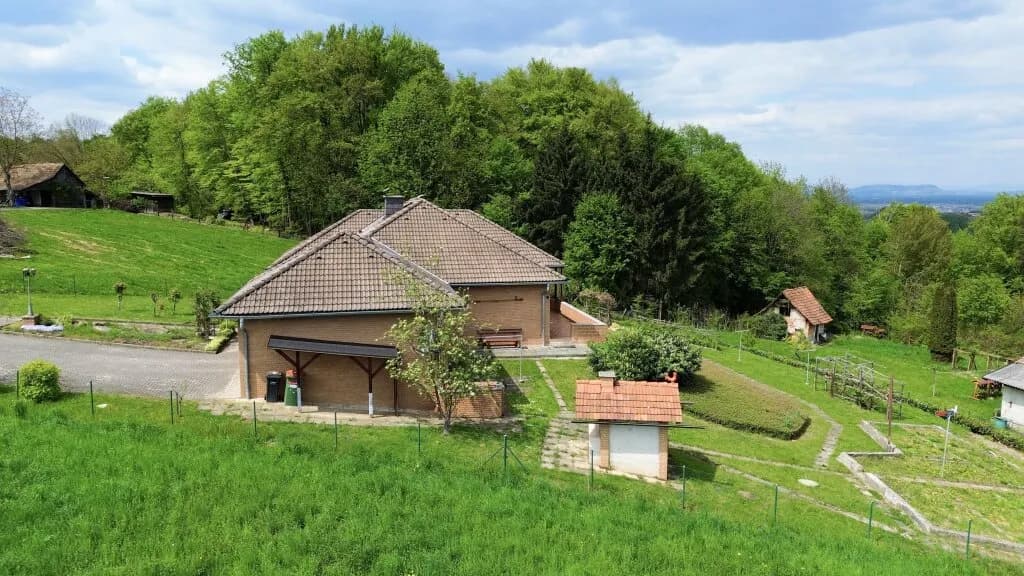 6-Zimmer-Haus kaufen in Leibnitz – 170 m², € 879.000 – Bild 5 von 20