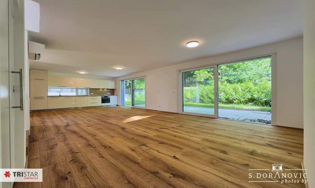 5-Zimmer-Haus kaufen in Mödling – 129 m², € 999.000 – Bild 2 von 34