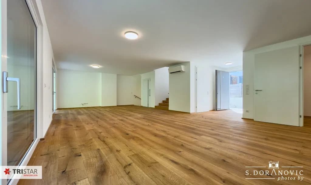 5-Zimmer-Haus kaufen in Mödling – 129 m², € 999.000 – Bild 7 von 34
