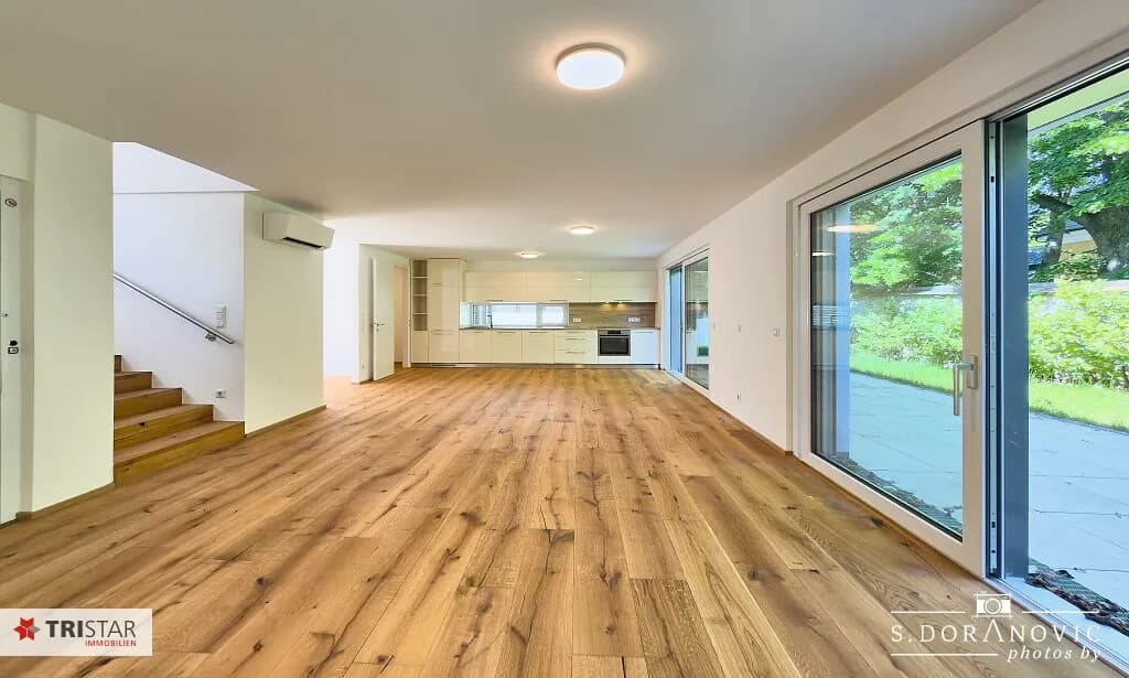 5-Zimmer-Haus kaufen in Mödling – 129 m², € 999.000 – Bild 9 von 34