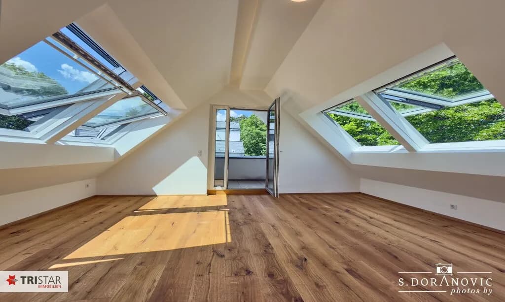 5-Zimmer-Haus kaufen in Mödling – 129 m², € 999.000 – Bild 12 von 34
