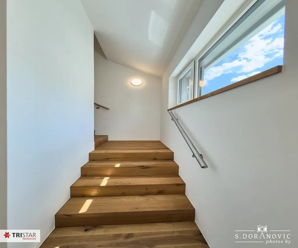5-Zimmer-Haus kaufen in Mödling – 129 m², € 999.000 – Bild 16 von 34