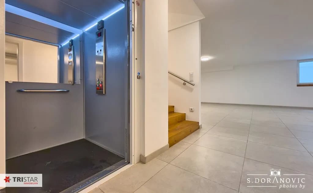 5-Zimmer-Haus kaufen in Mödling – 129 m², € 999.000 – Bild 17 von 34
